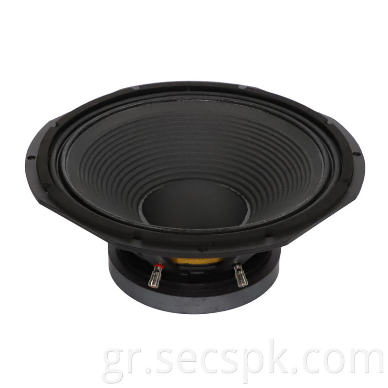 High Quality Audio Pa Speaker